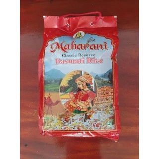 ข้าวบาสมาติ Basmati rice| Maharani brand| 1kg