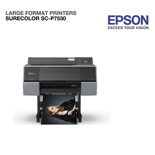 Epson SureColor SC-P7530 Photo Graphic Production Printer