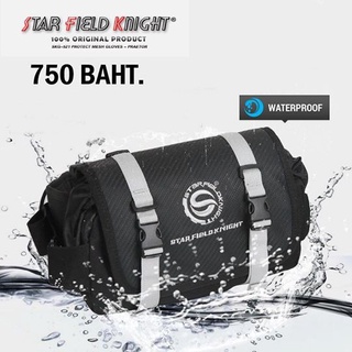 กระเป๋าคาดเอว Star Field Knight SKB-358 !! ส่งไว