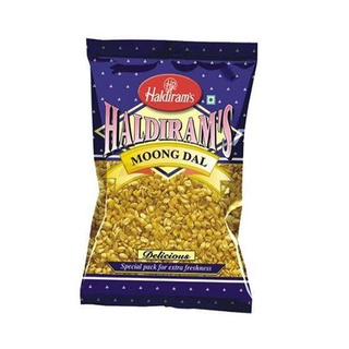 Haldiram Moong Dal 200gms