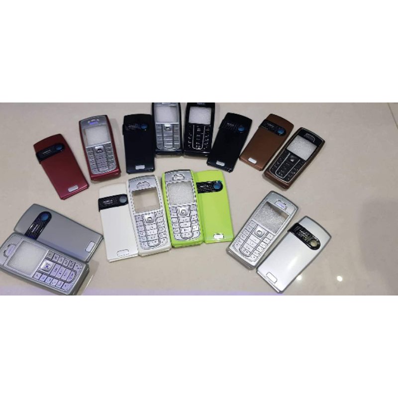 เคส Nokia 6230i*****