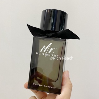 Mr. Burberry Eau De Parfum ขนาด 100ml