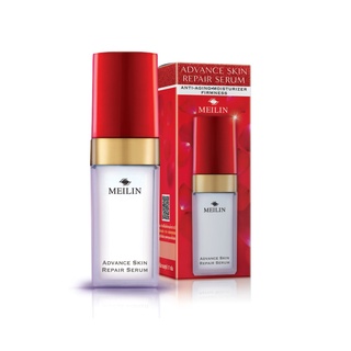 Meilin Advance Skin Repair Serum ซีรั่มบำรุงผิวสำหรับวัย 30+ (17 กรัม)