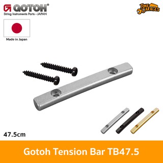 Gotoh TB47.5 Tension Bar for Floydrose ที่รั้งสายสำหรับฟรอยโรส Made in Japan