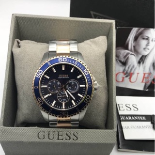 ลดพิเศษเลยจร้า 📌นาฬิกา Guess แท้ 💯%