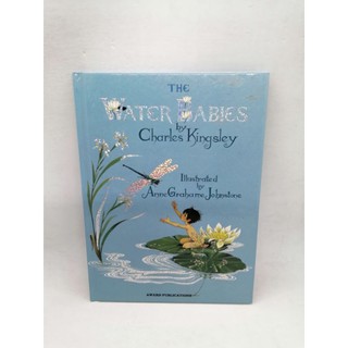 The Water Babies .by Charles Kingsley -102