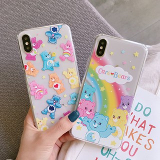 เคสซิลิโคนสำหรับโทรศัพท์รุ่น 11/11Pro 11pro Max X XR XS XS MAX 6 7 8 plus 309