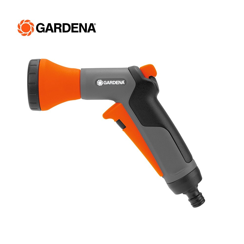 Gardena หัวฉีดน้ำฝักบัว (18311-20)