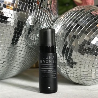 ✅✅ พร้อมส่ง ✅✅ Luna Bronze  Tanning Mousse Eclipse ( ขนาด 150 ML.)