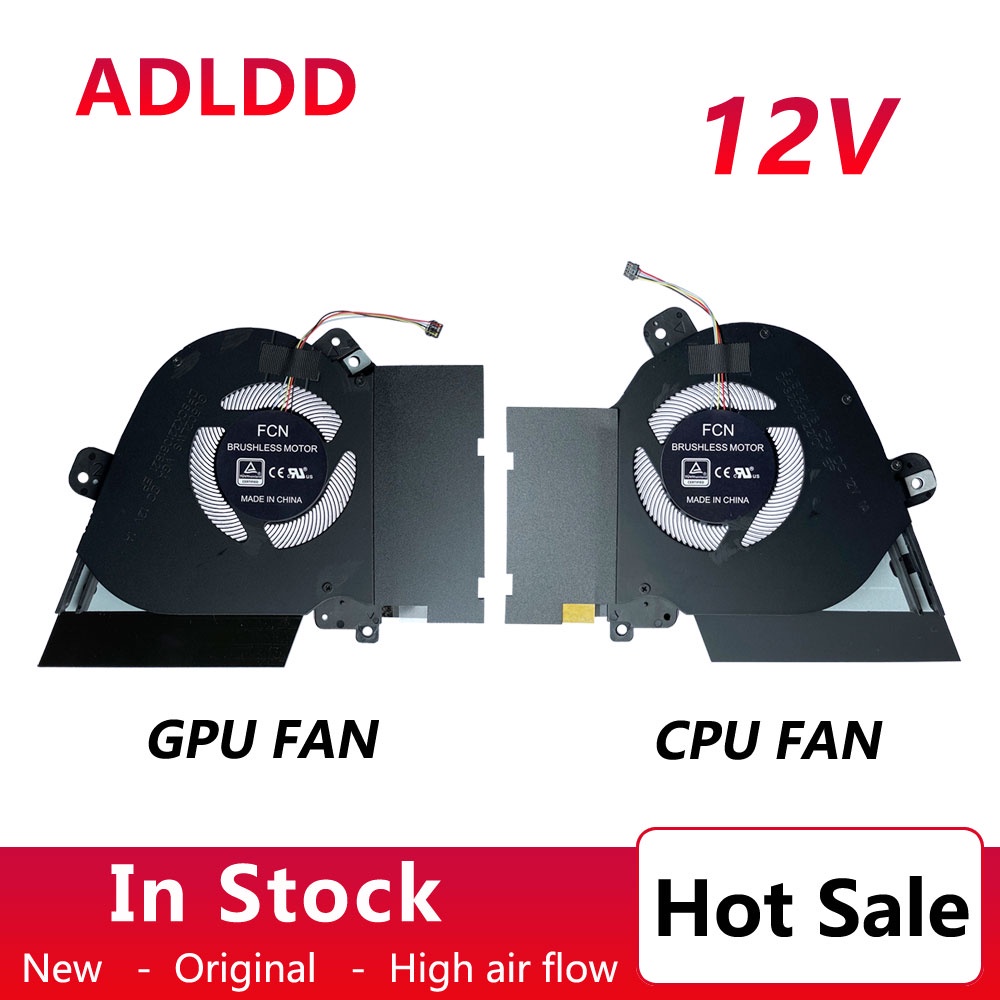 แล็ปท็อป CPU GPU พัดลมระบายความร้อน cooler radaitor ASUS ROG Zephyrus M15 GU502LWS 13NR02X0T02011 13