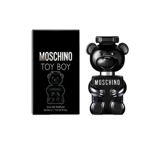 [30ml] Moschino Toy Boy EDP For men 30ml กล่องซีล