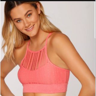 Lorna Jane Refresh Sports Bra Size S ของแท้