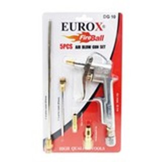 ปืนไล่ฝุ่น EUROX DG-10