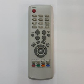 รีโมท SAMSUNG AA59-00345A