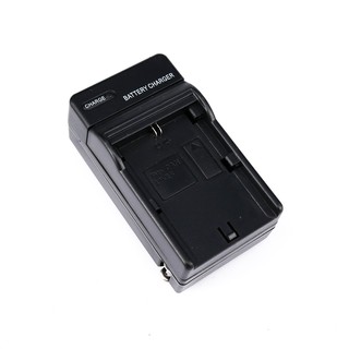 แท่นชาร์จแบตกล้อง Canon Battery Charger รุ่น LP-E6 พร้อมสายชาร์จในรถ for Canon EOS 60D,70D,80D,6D,7D,7D II...