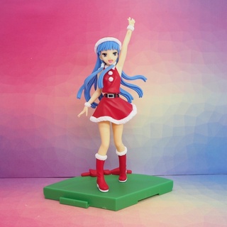 Kannagi Nagi Christmas ver.