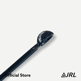 JRL แปรงทำความสะอาดหัวชง แปรงเครื่องชงกาแฟ (พร้อมกล่อง) / หัวแปรงถอดเปลี่ยนได้