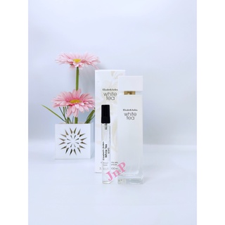 ELIZABETH ARDEN WHITE TEA EDT น้ำหอมแท้แบ่งขาย น้ำหอมผู้หญิง น้ำหอมชาขาว