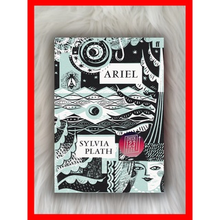 Ariel โดย Sylvia Plath