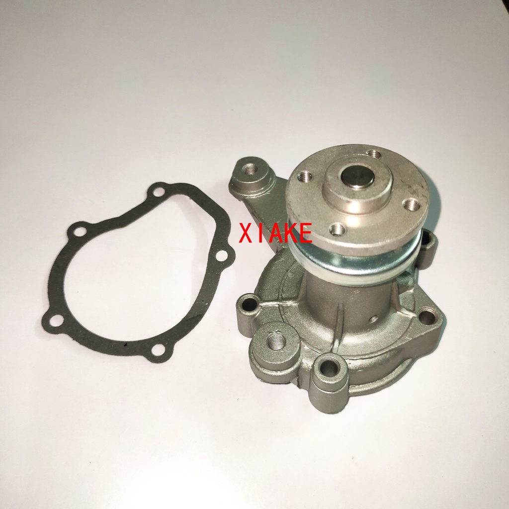 465Q Engine Water Pump for Faw GF8 GF900 Dfsk K01 K07 Wuling Sunshine 1.0L J-1307010