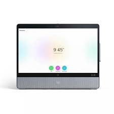 CS-DESKPRO-K9  	  Cisco Webex Desk Pro