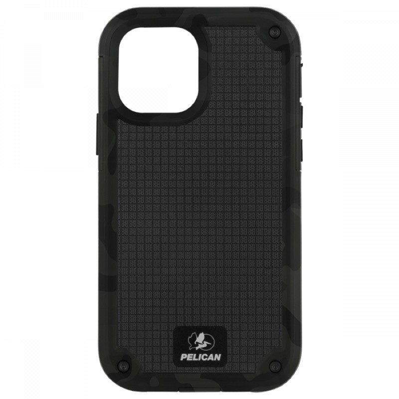 PELICAN SHIELD G10 CASE ( เคส IPHONE 12 / IPHONE 12 PRO )
