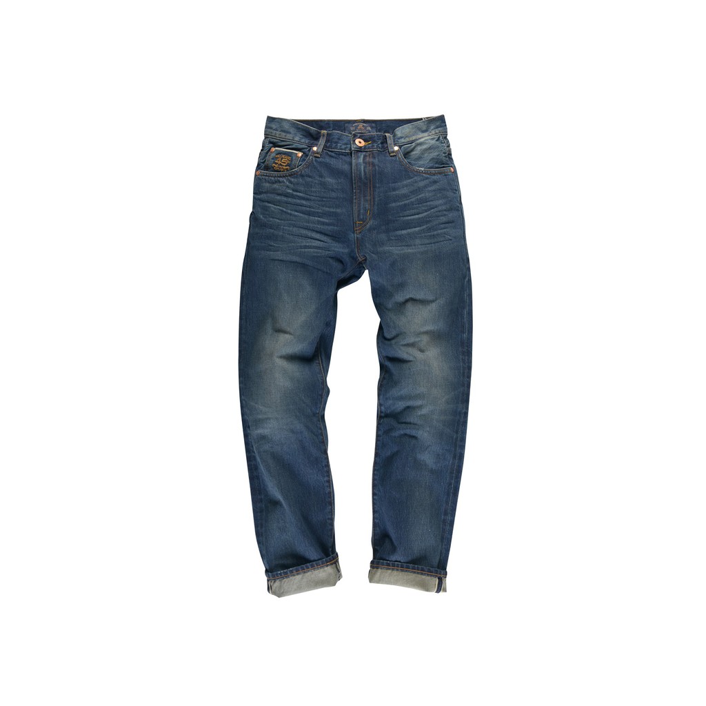 mc jeans selvedge