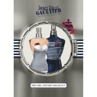 Jean Paul Gaultier Classique Couple For Women