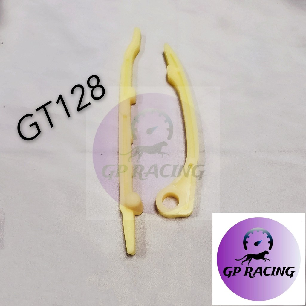 GT-128 TENSIONER CHAIN GUIDE "GP RACING"