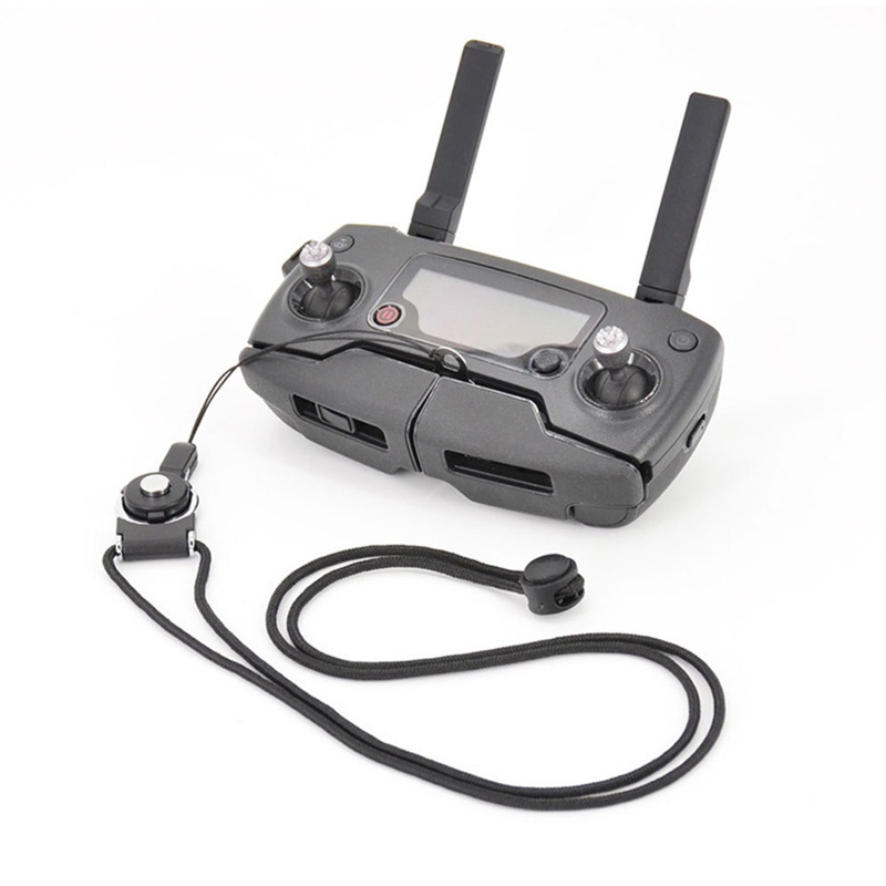 Nama สายคล้องคอ รีโมตควบคุม สําหรับโดรน Dji Mavic Pro
#6