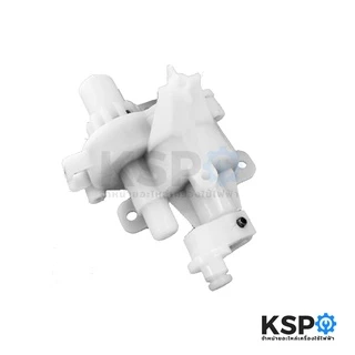 กระปุกเฟืองส่าย เกียร์บล็อคพัดลม 12-18นิ้ว MITSUBISHI Part No. F03602L00 ใช้ได้หลายรุ่น (แท้จากศูนย์) อะไหล่พัดลม