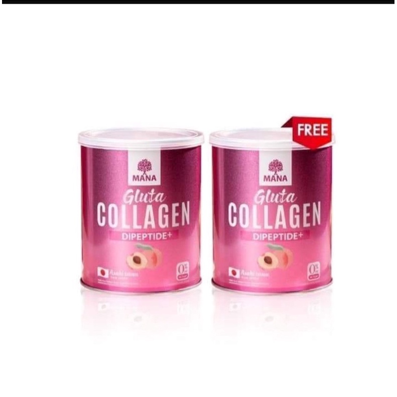 MANA (มานา) คอลลาเจน🍑