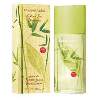 Elizabeth Arden Green Tea Bamboo Eau de Toilette for Women 100ml.