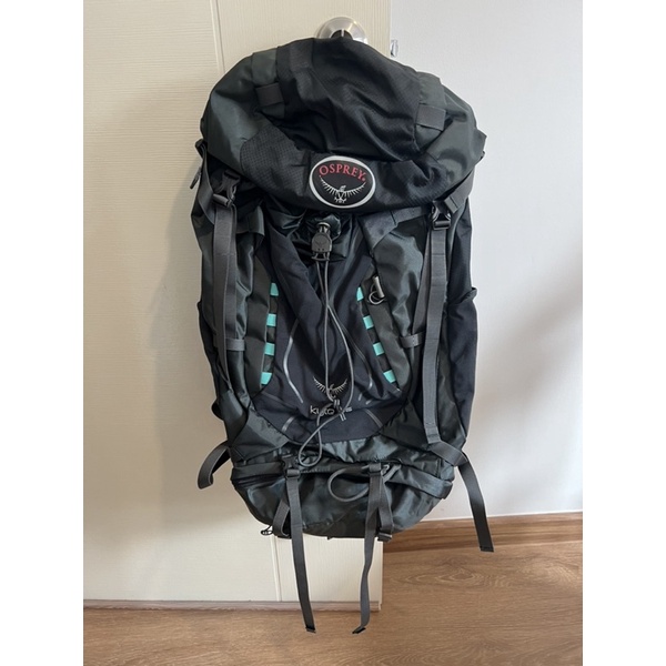Osprey Backpack Kte 36L-Woman