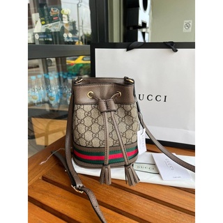 กระเป๋าสะพาย Gucci size s