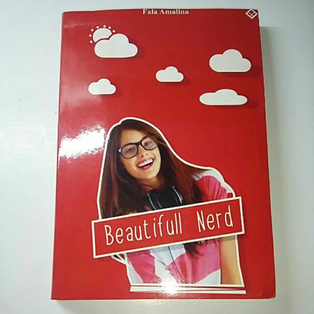 Beautifull Nerd - Fala Amlina