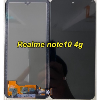 จอ LCD Display จอชุด redmi note10 4g งาน tft   model: m2101k7ag  แถม ฟิล์มกระจก +ชุดไขควง+กาว