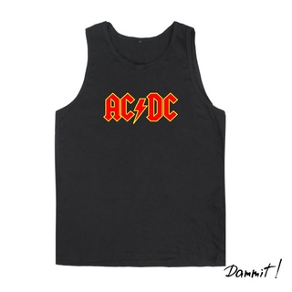 โลโก้ Acdc ถังด้านบน