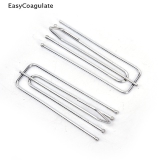 Eas 30PCS Curtain Metal Anti-rust Hooks Curtain Hanging Hooks Curtain Accessories Ate