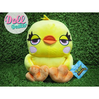 ตุ๊กตา Ducky รุ่น Toy Story 4 (Disney) - งานลิขสิทธิ์