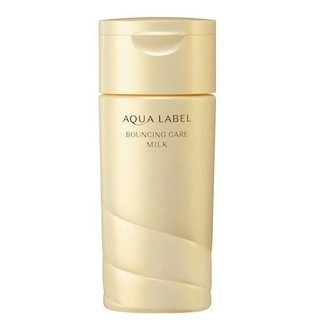 Shiseido Aqualabel Bouncing Care Milk 130ml.