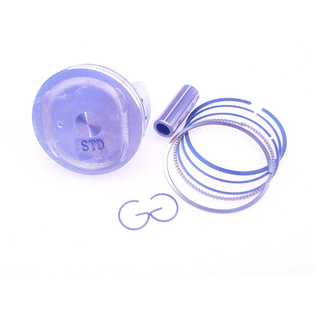 PISTON KIT NMAX155,PISTON KIT AEROX155,ลูกสูบ AEROX155,ลูกสูบ YANAHA,,nmax155 ,piston kit nmax155cc,piston kit nmax,AERO - รูปที่ 5