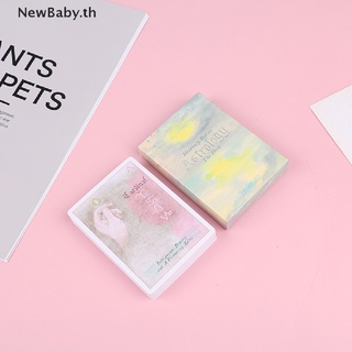 Newbaby การ์ดเกม Heavenly Bodies Astroy Oracle สําหรับครอบครัว