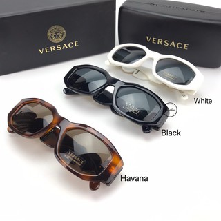 [ส่งฟรี] New Versace Sunglasses