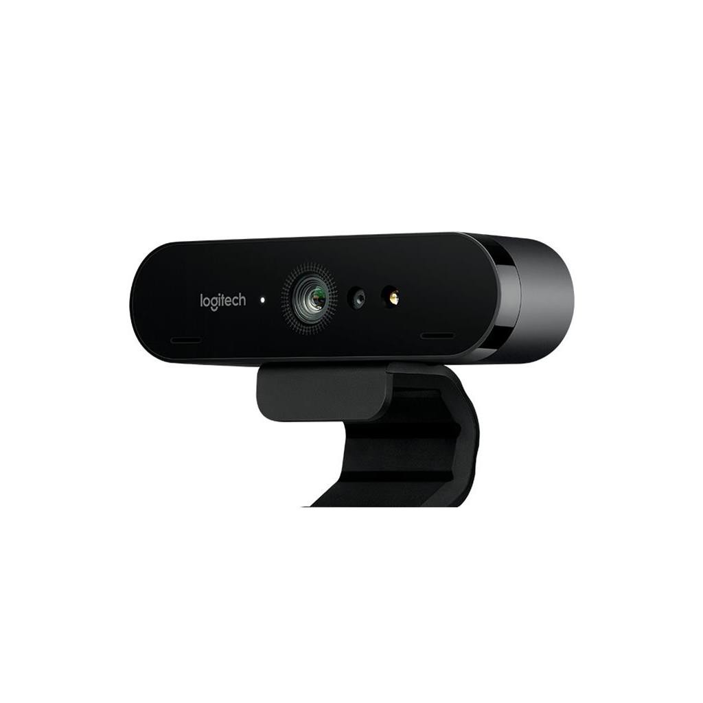 Logitech Brio 4K Pro Webcam (960-001105) | Shopee Thailand