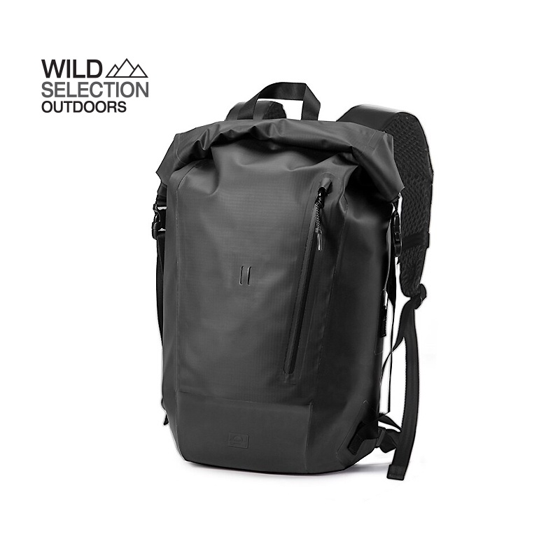 กระเป๋า กันน้ำ 30L Naturehike Whalefall functional TPU IPX6 waterproof bag NH21FSB01