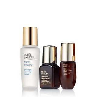 🧸ESTEE แท้/พร้อมส่ง ฉลากไทย/กล่องครบ ESTEE LAUDER Advanced Night Repair kits (สูตรใหม่)