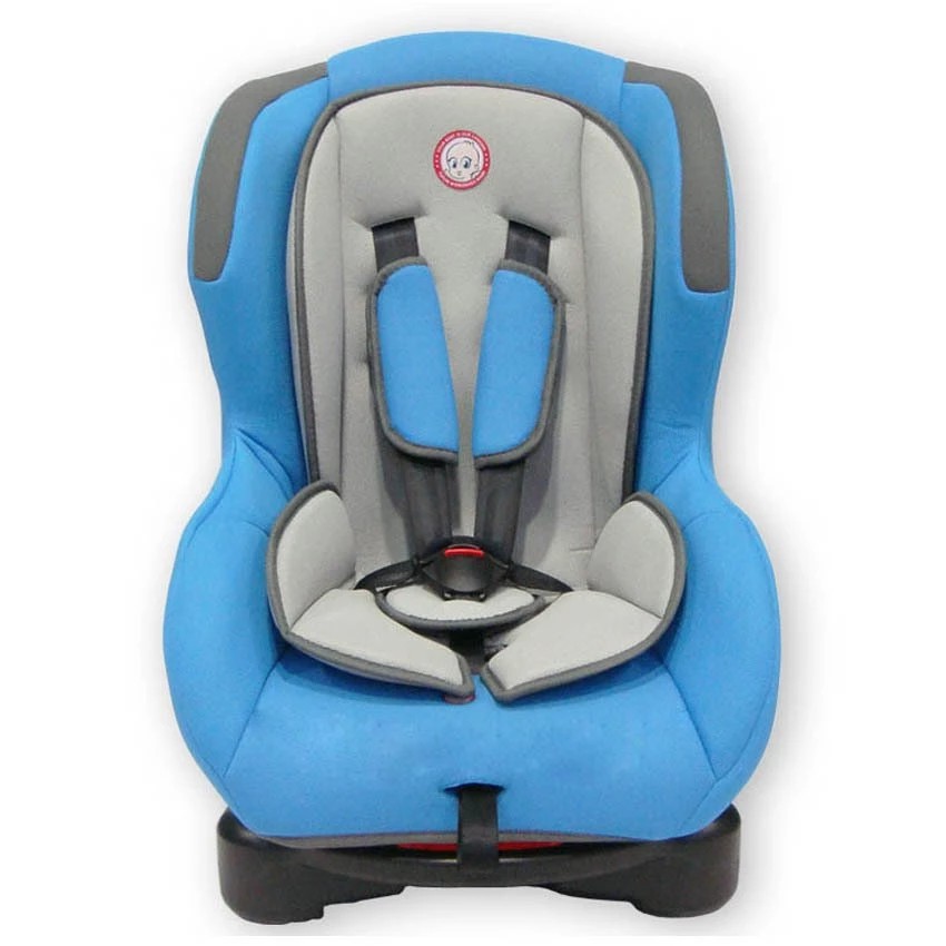 Farlin Carseat คาร์ซีท เบาะนิรภัย สำหรับเด็ก 0 - 3 ปี (สีฟ้า)