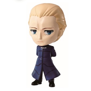 Fate/Zero – Ichiban Kuji  Premium Part 1 - Kayneth El-Melloi Archibald