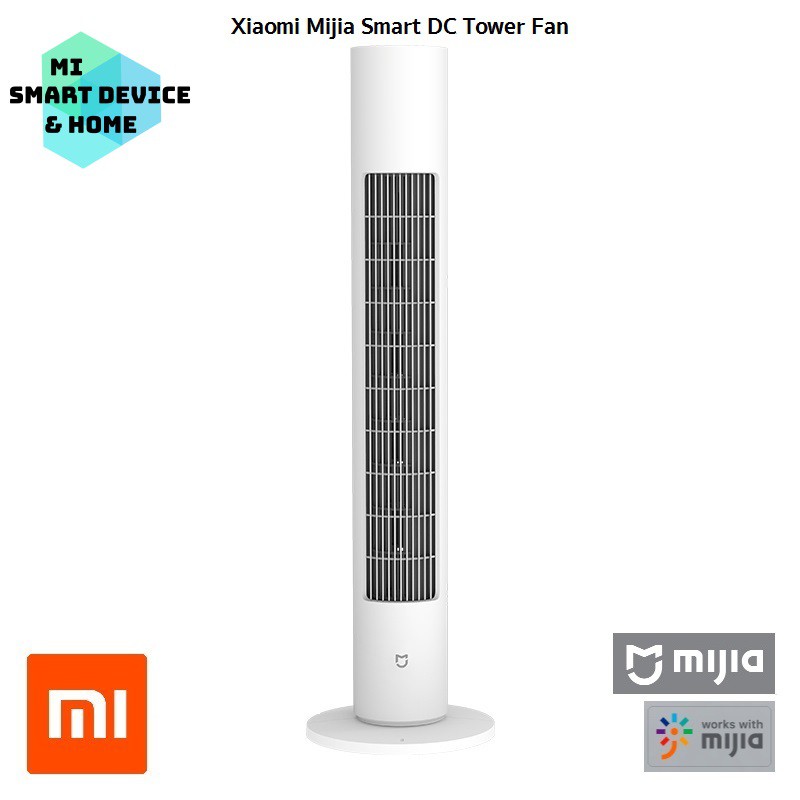 Xiaomi airmate tower обзор